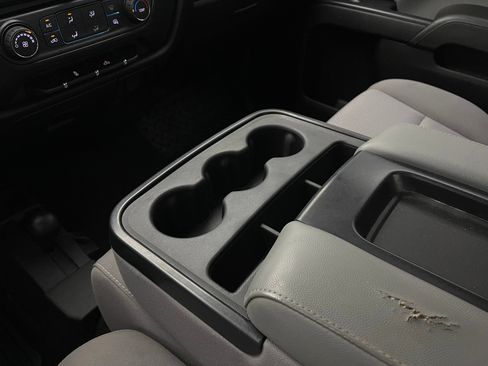 Used 2018 GMC Sierra 1500 4x4 Double Cab w/ Elevation Edition image 24
