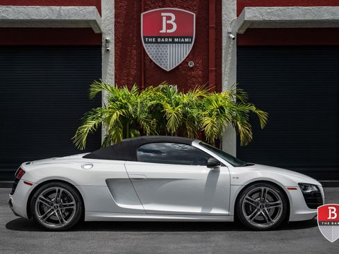Used 2011 Audi R8 V10 AWD/4WD image 20