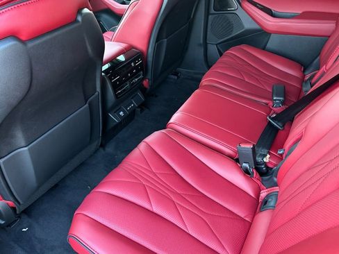 New 2026 Acura MDX Type S image 12