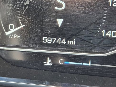 Used 2022 GMC Yukon SLT w/ SLT Luxury Package image 29