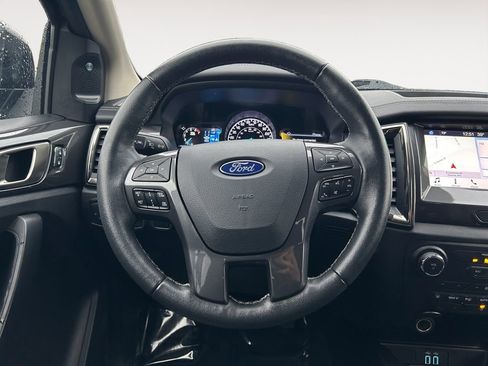 Used 2019 Ford Ranger Lariat w/ Equipment Group 501A Mid image 14