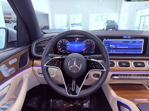 Used 2024 Mercedes-Benz GLE 350 4MATIC image 20