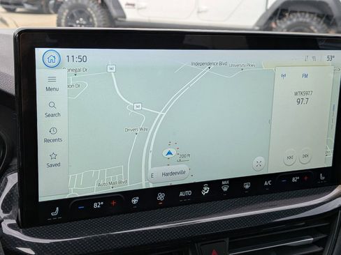 Certified 2023 Ford Escape ST-Line w/ Tech Pack #1 image 26