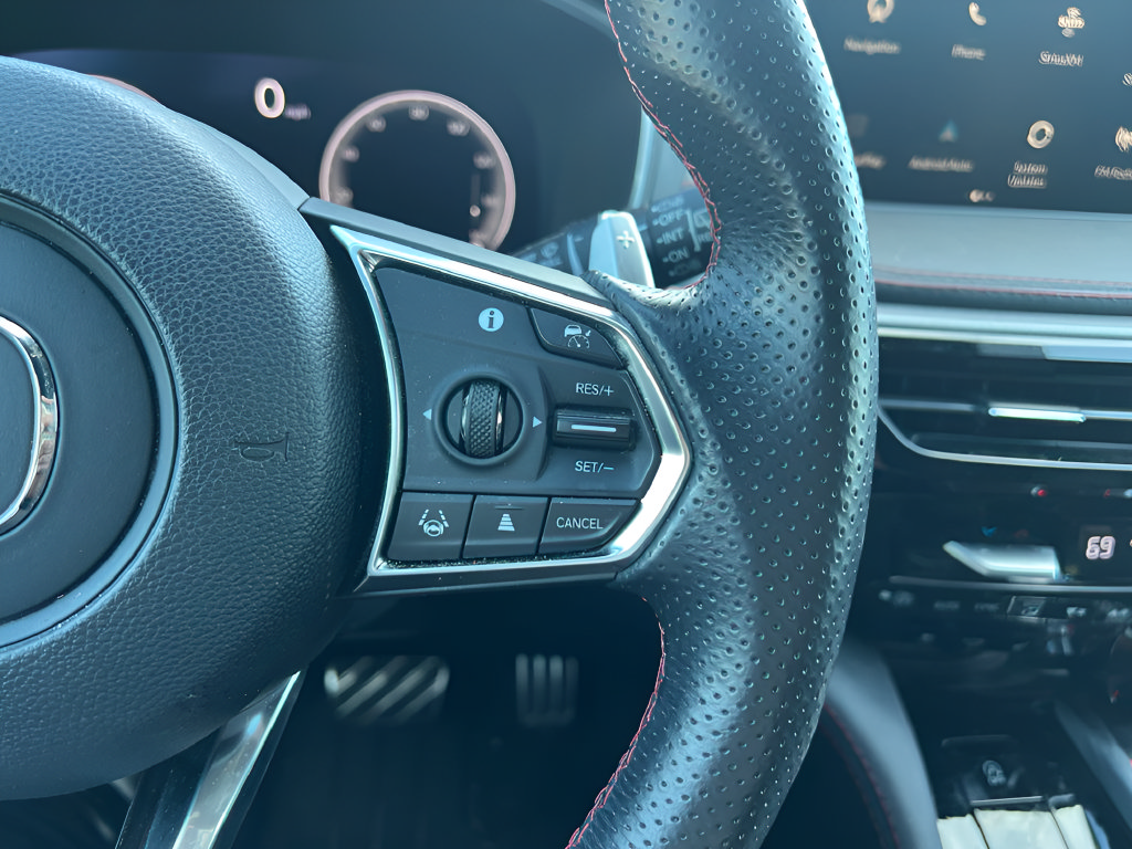 Used 2022 Acura MDX Type S AWD/4WD image 23