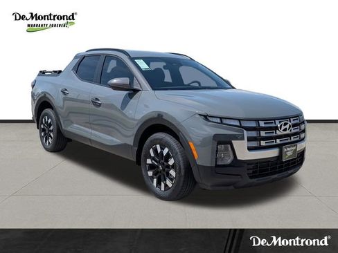 New 2026 Hyundai Santa Cruz SEL image 3