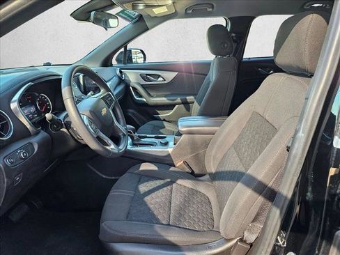 Used 2022 Chevrolet Blazer LT w/ LPO, Roadside Safety Package image 18