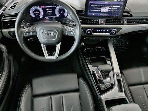 Used 2024 Audi A5 2.0T Premium Plus AWD/4WD image 5