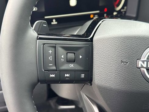 New 2026 Nissan Rogue Platinum AWD/4WD image 28