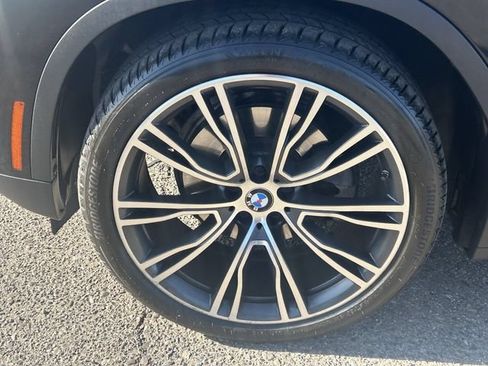 Used 2022 BMW X3 sDrive30i w/ Convenience Package RWD image 10