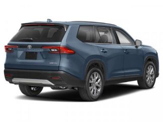 New 2026 Toyota Grand Highlander AWD video 2