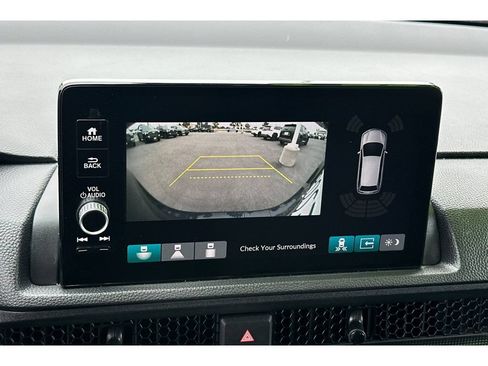 Used 2025 Honda CR-V Sport-L image 22