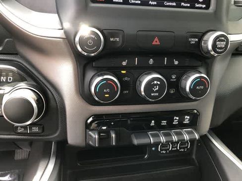 Certified 2020 RAM 1500 Big Horn AWD/4WD image 24