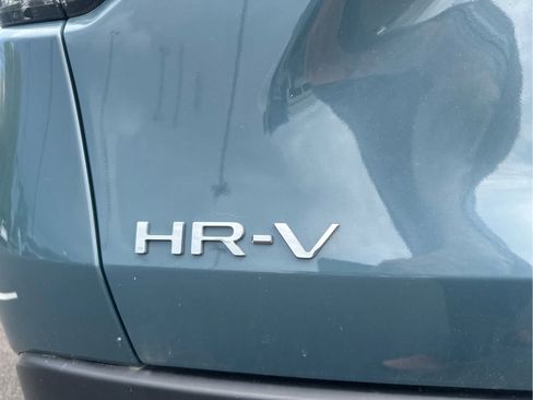 Used 2024 Honda HR-V Sport image 8