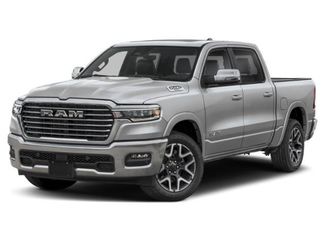 New 2026 RAM 1500 Laramie AWD/4WD video 1