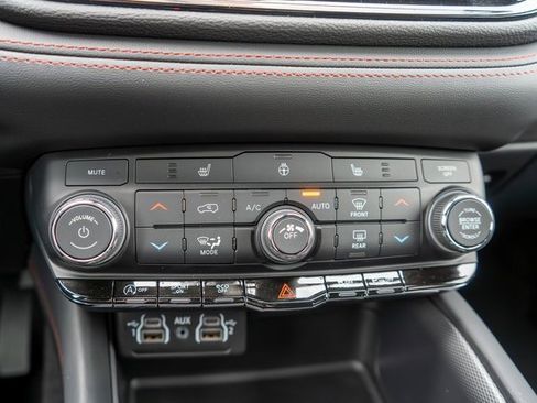 New 2026 Dodge Durango GT image 23