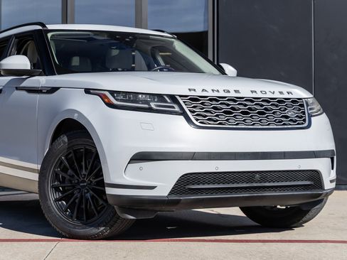 Used 2019 Land Rover Range Rover Velar S image 5