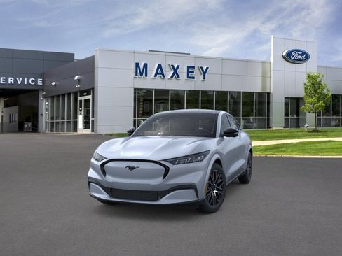 New 2026 Ford Mustang Mach-E Premium AWD/4WD image 2