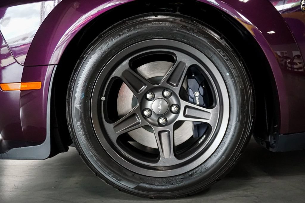 Used 2022 Dodge Challenger SRT Super Stock RWD image 44