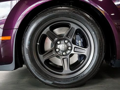 Used 2022 Dodge Challenger SRT Super Stock RWD image 44