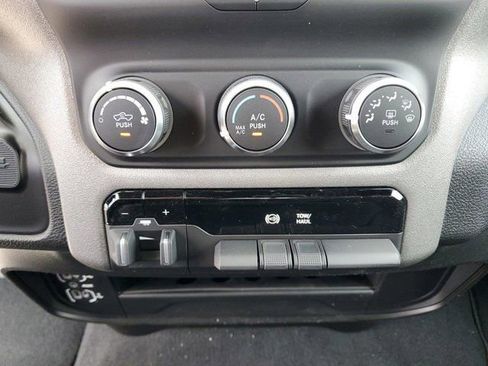Used 2023 RAM 3500 Tradesman AWD/4WD image 26