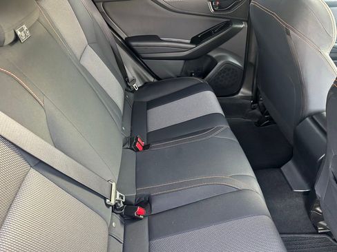 Used 2022 Subaru Crosstrek 2.0i Premium w/ Moonroof Package AWD/4WD image 17