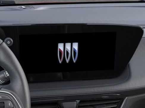 New 2026 Buick Encore GX Preferred w/ Comfort Package image 20