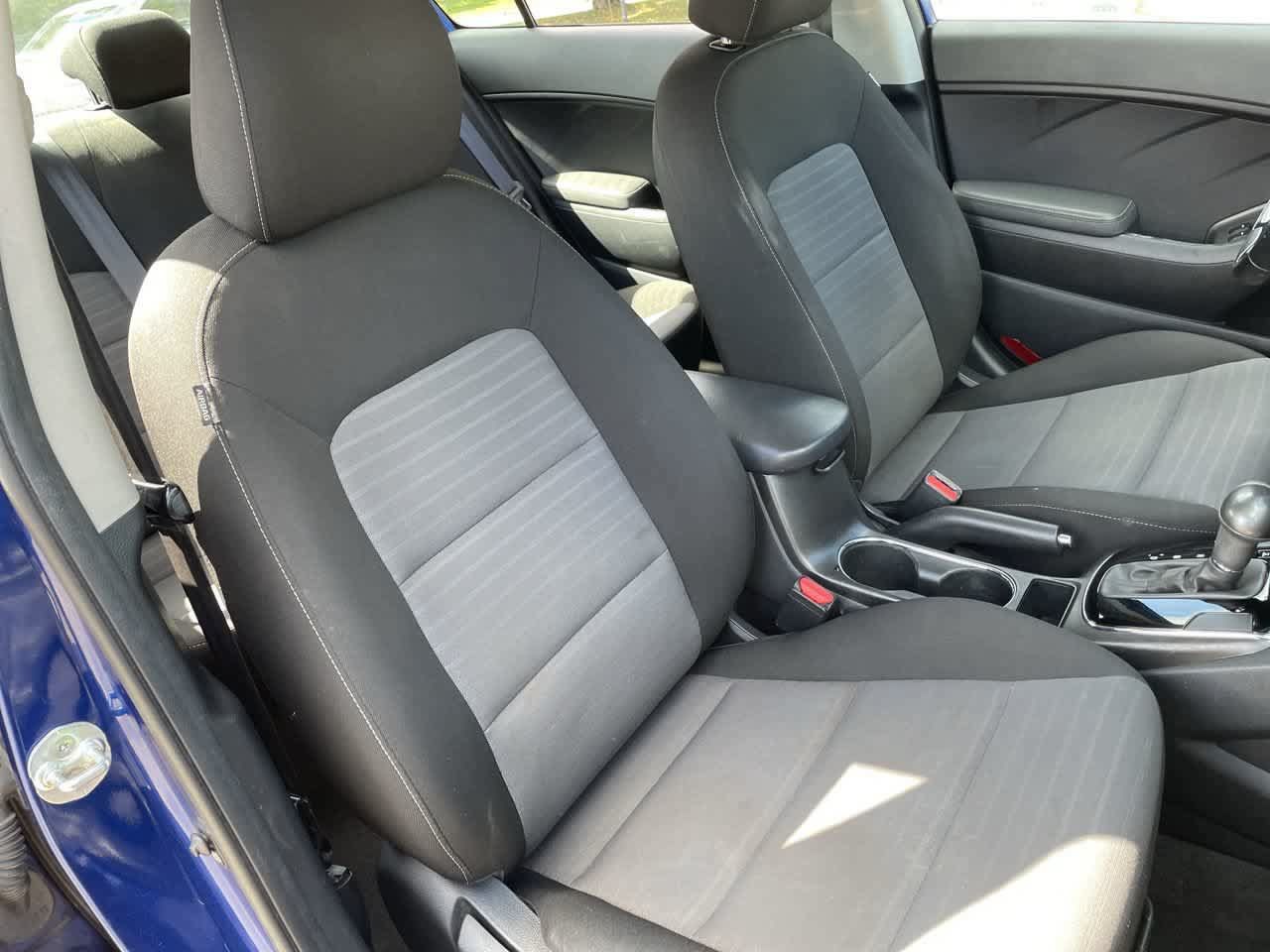 Used 2018 Kia Forte S FWD image 14