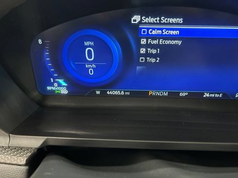 Certified 2023 Ford Explorer ST w/ Technology Package AWD/4WD image 20