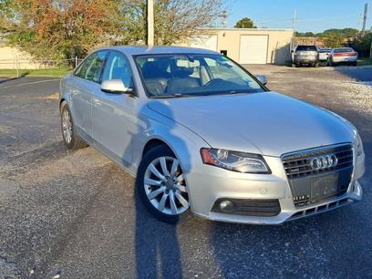 Used 2011 Audi A4 2.0T Premium Plus