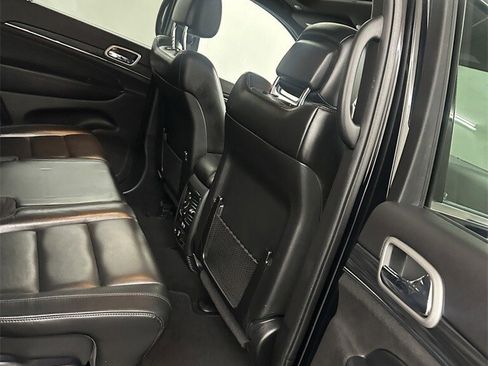 Used 2020 Jeep Grand Cherokee Limited w/ Premium Lighting Group image 33