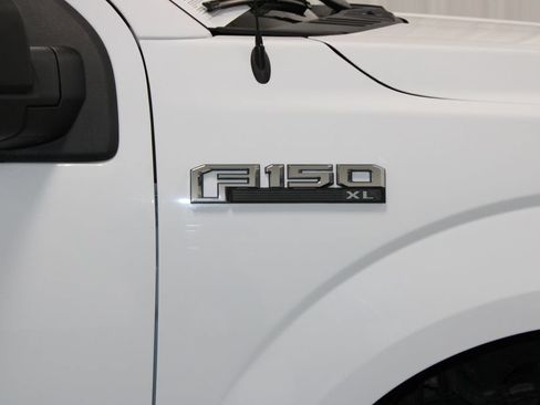 Used 2020 Ford F150 XL w/ Equipment Group 101A Mid RWD image 12