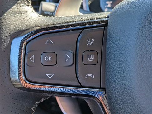 New 2026 RAM 1500 Rebel image 21