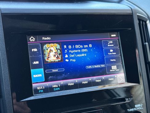 Used 2022 Subaru Crosstrek 2.0i Premium w/ Popular Package #3 image 18