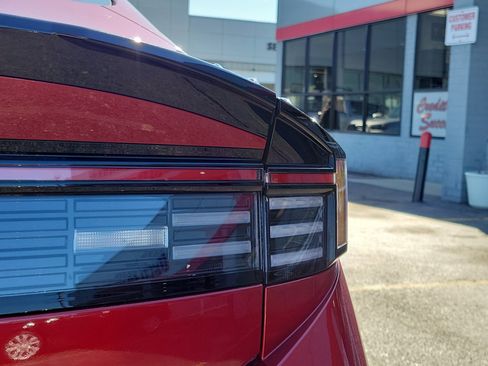 Used 2025 Hyundai Sonata SEL FWD image 7