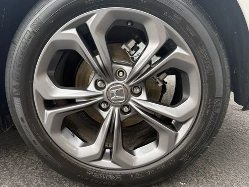 Used 2023 Honda Accord EX image 18