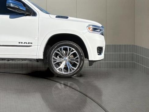 New 2026 RAM 1500 Tungsten w/ Bed Utility Group AWD/4WD image 49