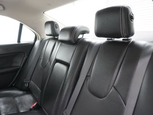 Used 2012 Ford Fusion SEL image 12