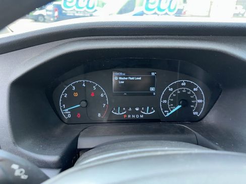 Used 2020 Ford Transit 250 Medium Roof image 6