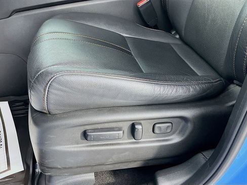 Used 2024 Honda Passport TrailSport image 27