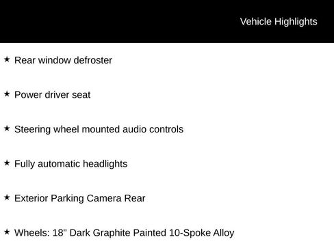 Used 2023 Volkswagen Tiguan SE AWD/4WD image 17