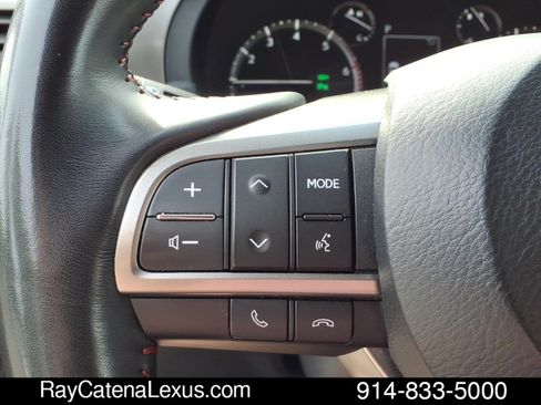 Certified 2023 Lexus GX 460 Premium w/ Premium Plus Package AWD/4WD image 15