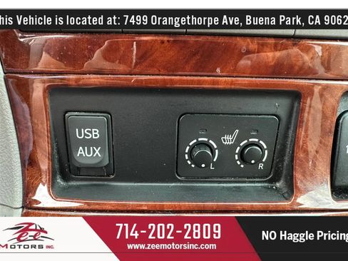 Used 2011 Toyota Highlander Limited FWD image 39