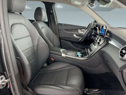 Certified 2022 Mercedes-Benz GLC 300 GLC 300 image 31