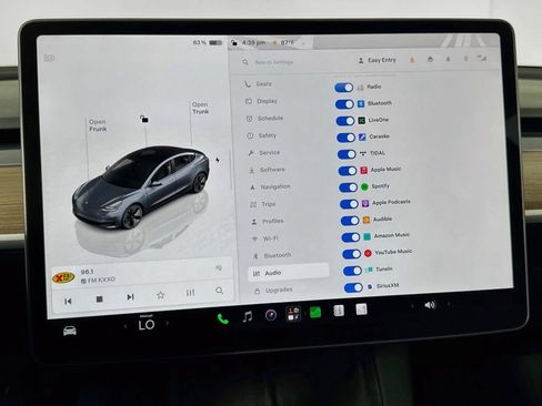 Used 2023 Tesla Model 3 Standard Range RWD image 52