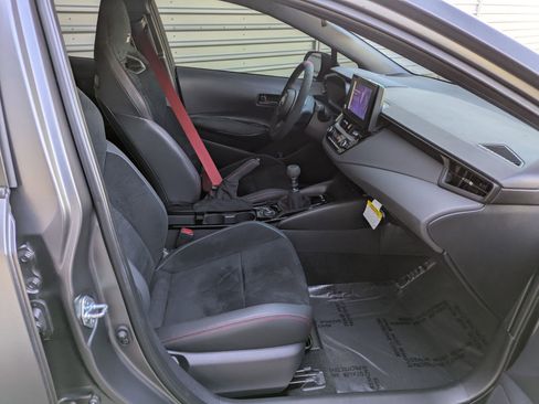 Used 2023 Toyota Corolla GR Morizo image 29