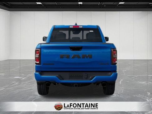 New 2026 RAM 1500 Big Horn image 7