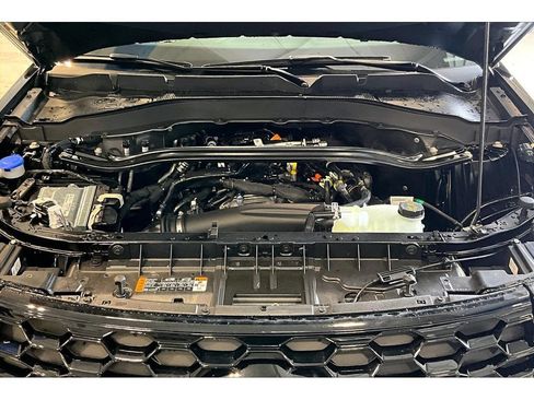 New 2026 Ford Explorer ST-Line w/ ST-Line Street Pack AWD/4WD image 14