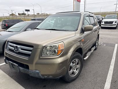 Used 2008 Honda Pilot EX-L