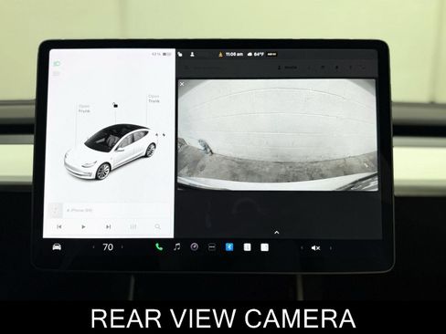 Used 2019 Tesla Model 3 Long Range image 25