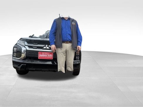 Used 2024 Mitsubishi Outlander Sport SE image 39